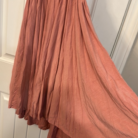 Rachel Pally Pink Halter Dress NWT XS - Picture 6 of 8